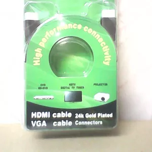 HDMI - HDMI кабеля,  1.8м,  3м,  5м,  15м
