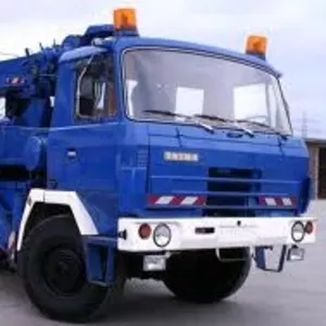  Запчасти на TATRA 148/ 813/ 815 .Запчасти к двигателям Tatra. 