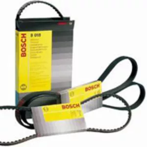 Ремінь П-клиновий 5PK1212 