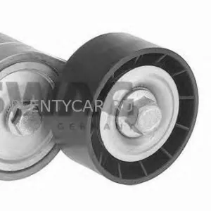 Натяжитель ремня ALFA ROMEO,  клиновой зубча RUVILLE-56012