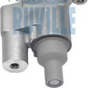 Натяжитель ремня ALFA ROMEO,  клиновой зубча - RUVILLE 55925