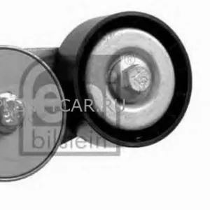 Натяжитель ремня ALFA ROMEO,  клиновой зубча - RUVILLE 55870