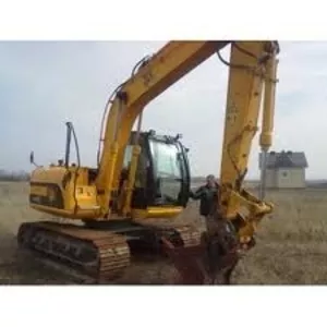 Запчасти на JCB. Запчасти на JCBJS115,  130,  140,  145,  160,  190,  220,  2