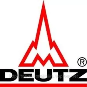 DEUTZ. Стартера,  генераторы для двигателей DEUTZ. Запчасти.