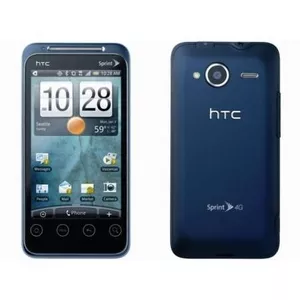 Htc Evo Shift б.у.