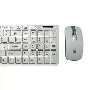 мышка и клавиатура копия APPLE 