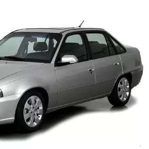 Продажа Daewoo Nexia 