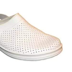 Медицинская обувь,  обувь для докторов,  обувь для медиков с искусственной стелькой от 59, 80 грн