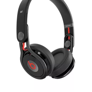 Наушники Monster Beats by Dr. Dre Mixr black 	