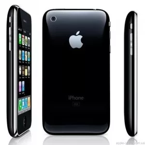 Apple iPhone 3GS 8GB б.у.ещё более доступен