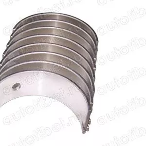 Вкладыши коленвала 0, 25 480-BJ1005013 Chery Amulet