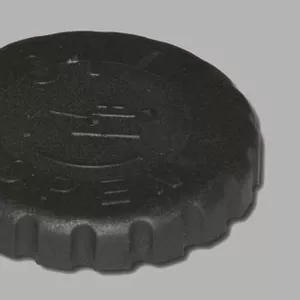 Кришка маслозал. горловини 96181843/52270223