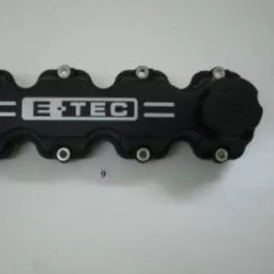 Кришка клапанная 96415425/96181319