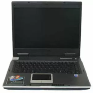 Продаю на запчасти ASUS A6R.