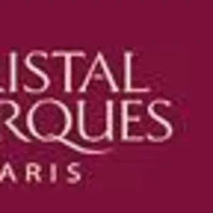 ПОСУДА CRISTAL D'ARCUES PARIS