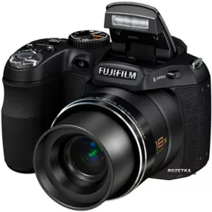 Продаю Фотоаппарат Fujifilm