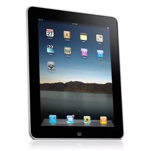 б.у. планшет Apple iPad 32GB с 3G