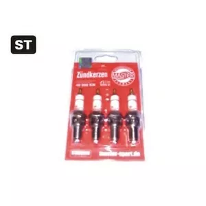 свечи на Daewoo и Chevrolet.