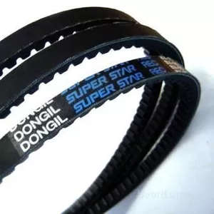 ремни на Daewoo и Chevrolet