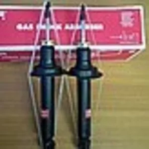 амортизаторы на Daewoo и Chevrolet