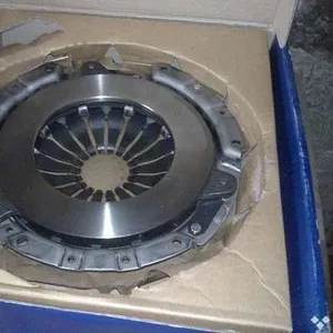 диски сцепления на Daewoo и Chevrolet.