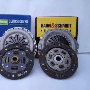 корзины сцепления на Daewoo и Chevrolet