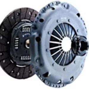 сцепления в сборе на Daewoo и Chevrolet