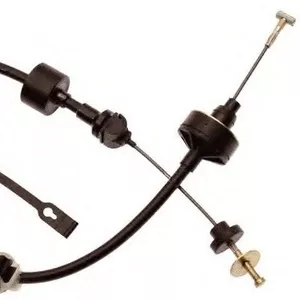 тросы сцепления на Daewoo и Chevrolet