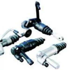 главные рабочие цилиндры на Daewoo и Chevrolet