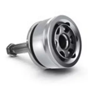 ШРУСы на Daewoo и Chevrolet.