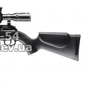 АКЦИЯ: Продам пневматическую винтовку Walther 1250 Dominator FT
