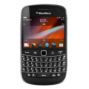 BlackBerry Bold 9930