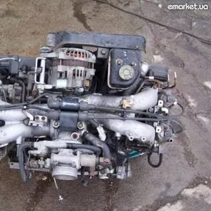 Запчасти иномарок бу из Европы