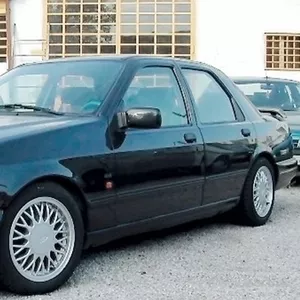 Сдам в аренду Ford Sierra