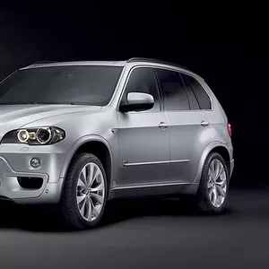 Оригинальные запчасти из Германии