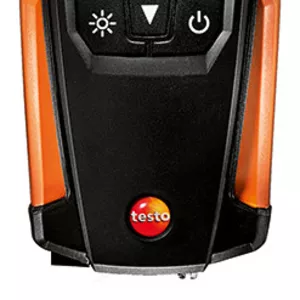 Новый газоанализатор testo 310