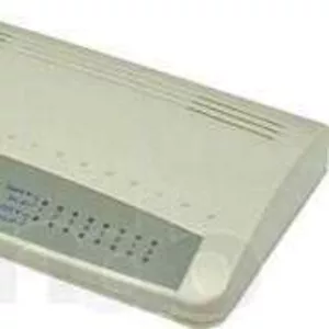 Комутатор ELINE 8-port 100/10M N-way Mini Switch