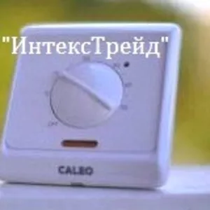 терморегуляторы