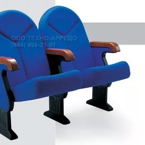 Кресла для актового зала,  кресла для аудитории
