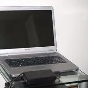 Продам на запчасти ноутбук Sony Vaio PCG-7122M.