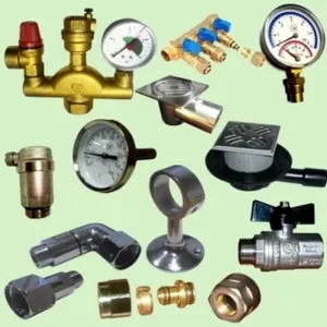 Все для водоснабжения!