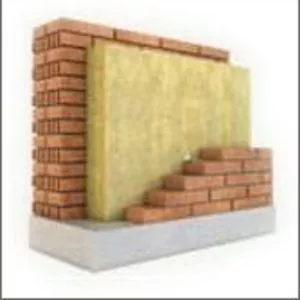 Базальтовая вата Технониколь утеплители доступная цена в Киеве (044) 3