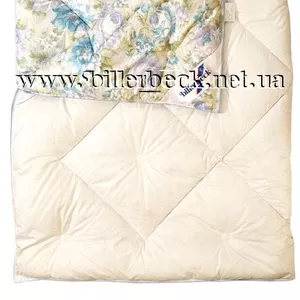 Зимние одеяла Billerbeck