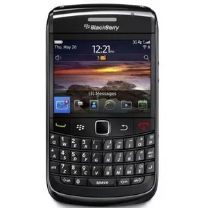 BlackBerry Bold 9780