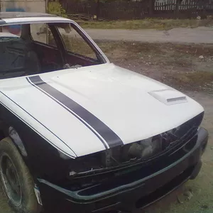 Бмв е 30.1987г.в. По запчастям