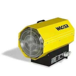 Тепловая пушка на сжиженном газе (15-80 кВт) HGM 30 Wacker Neuson (Гер