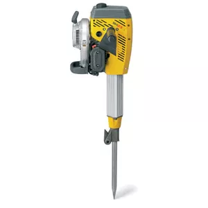 Бензиновый отбойный молоток BH 23 Wacker Neuson (Германия)