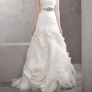 Свадебный набор White by Vera Wang