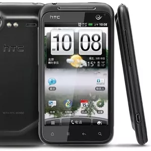 HTC S710d, cdma+gsm. Новый.