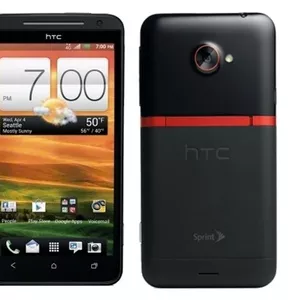 HTC EVO 4G LTE APX325 CDMA. Новый.